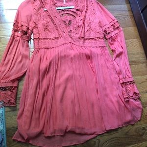 Free people dress